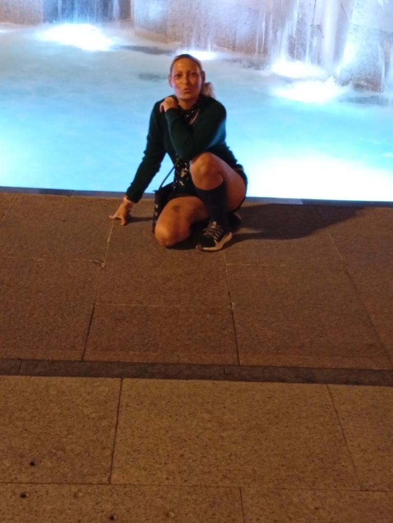 Chica busca chico en Zaragoza: 