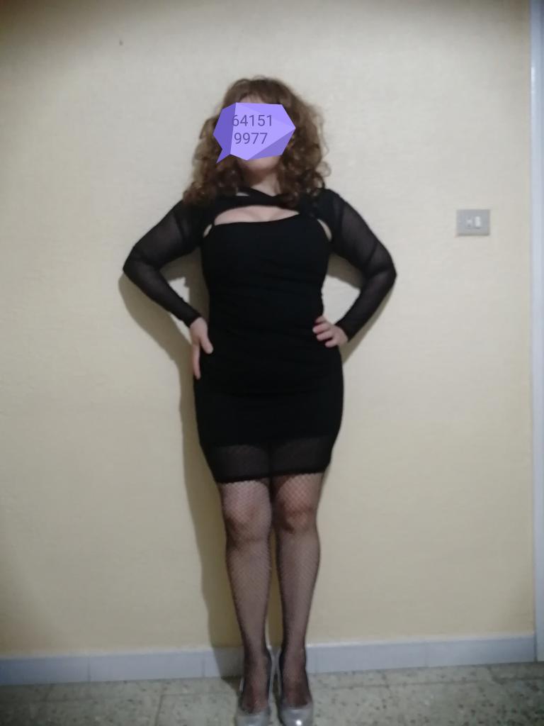 Chica busca chico en Navarra: 