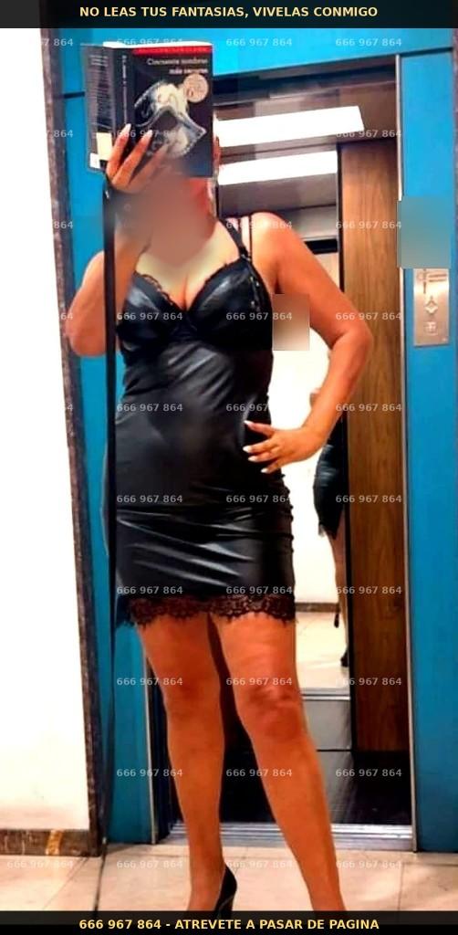 666967864: Chica busca chico en Vizcaya
