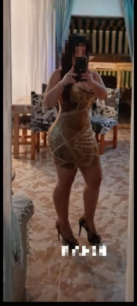 Chica busca chico en Tenerife: 
