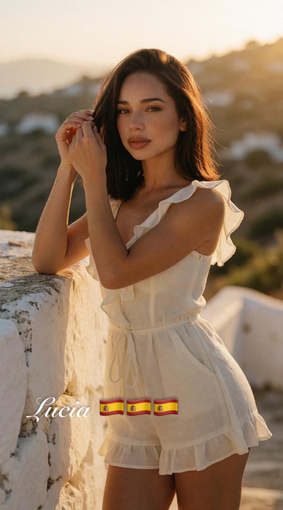 Chica busca chico en Madrid: 