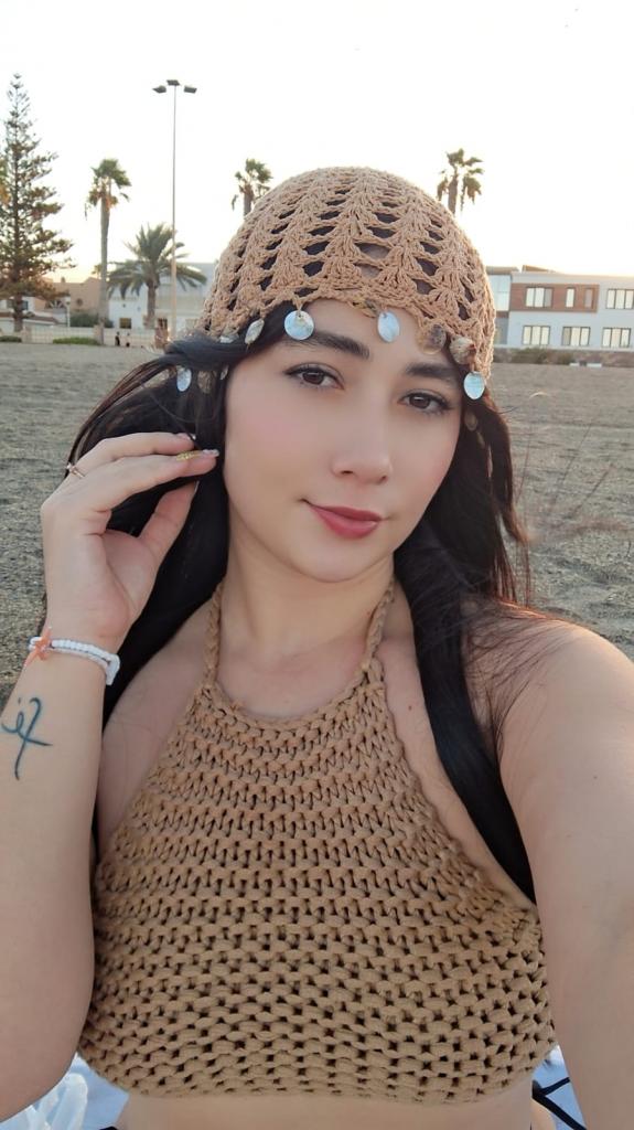 Chica busca chico en Almería: Chica busca chico