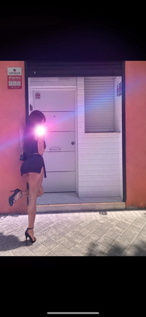 611383266: Chica busca chico en Alicante