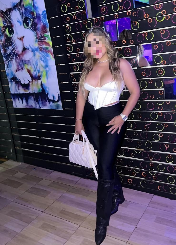 Chica busca chico en Murcia: 