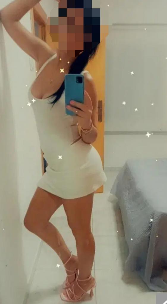 Chica busca chico en Alicante: 