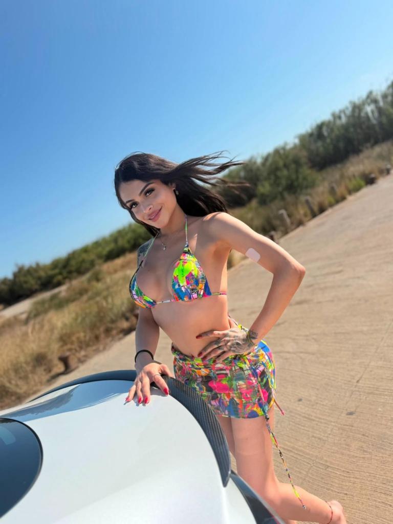 674056903: Transexual en Madrid
