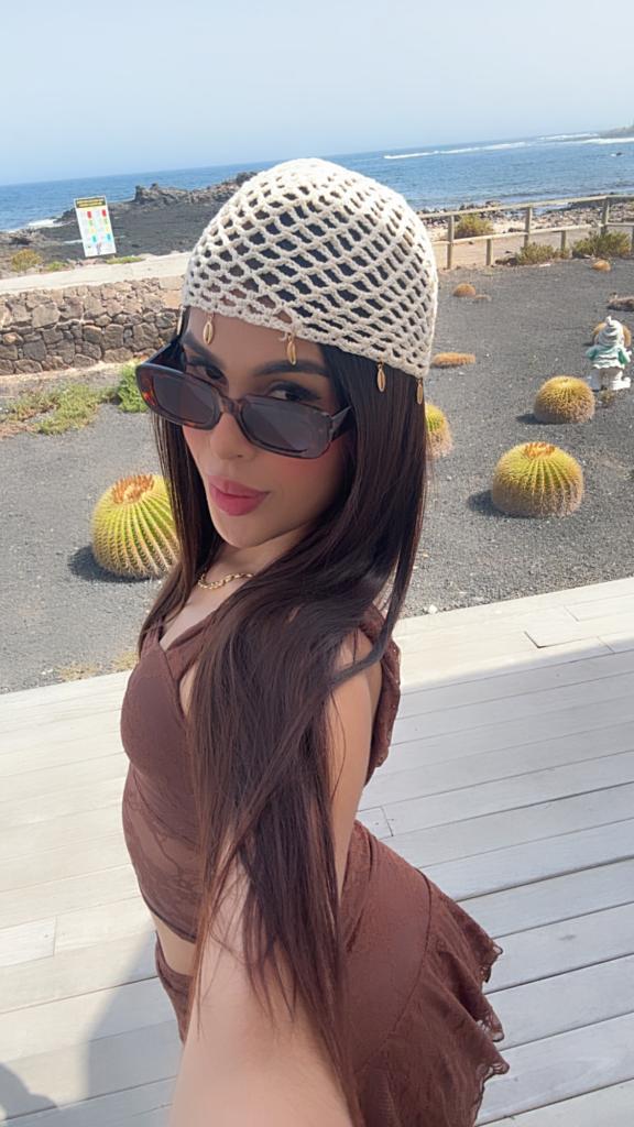 Chica busca chico en Sevilla: Chica busca chico
