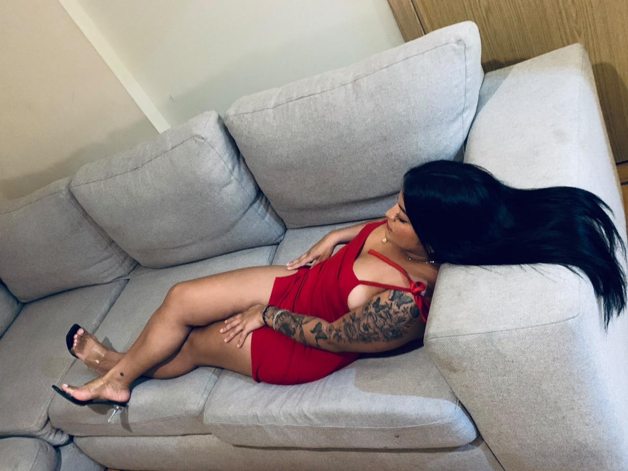 Chica busca chico en Alicante: 