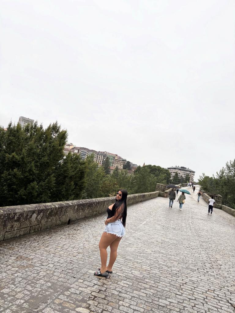 Chica busca chico en Pontevedra: 