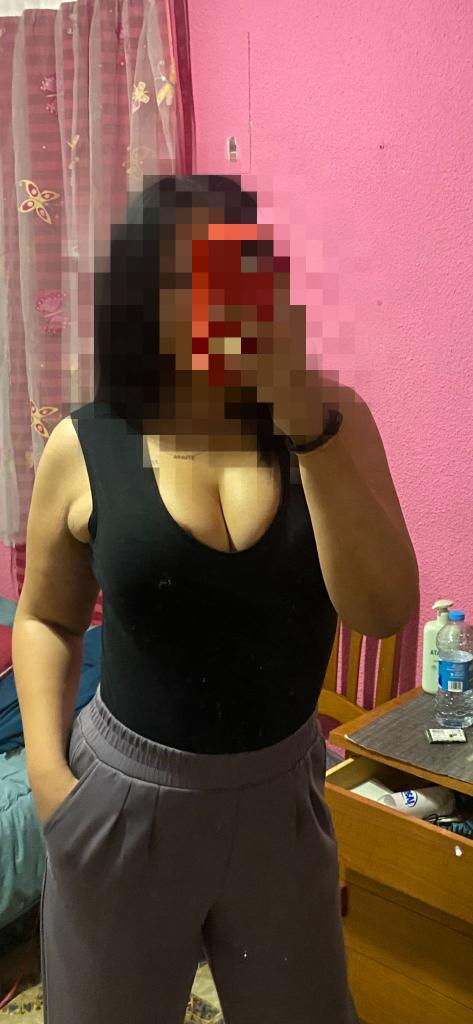 Transexual en Castellón: 