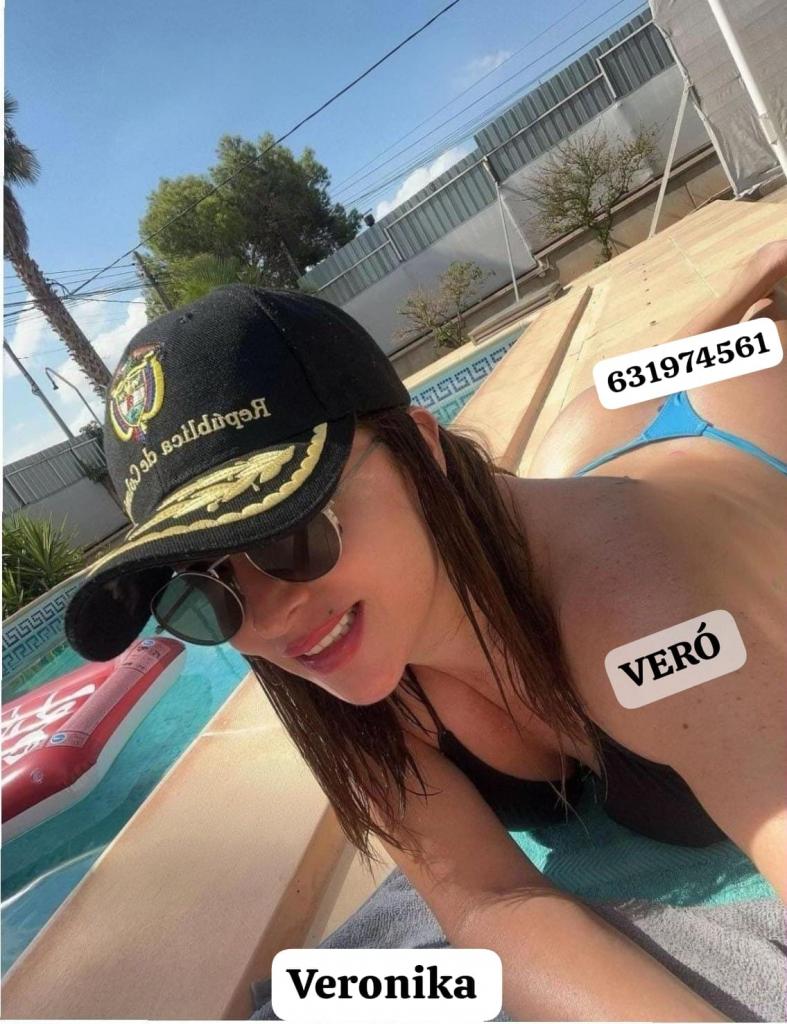 631974561: Chica busca chico en Alicante