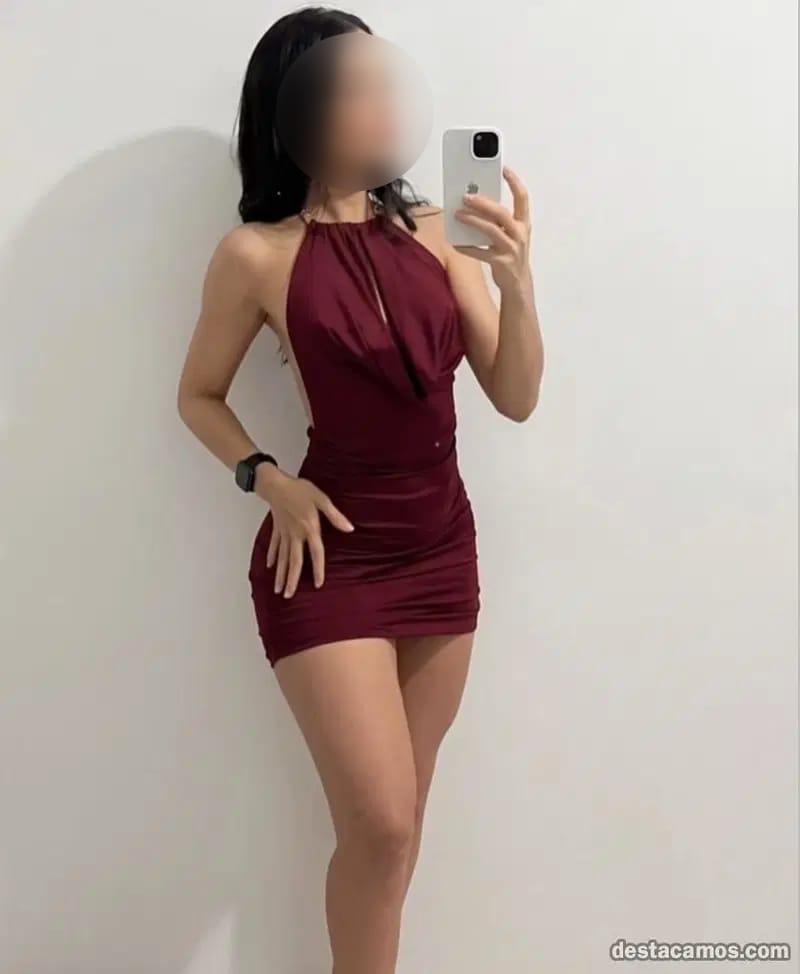 Chica busca chico en La Coruña: 