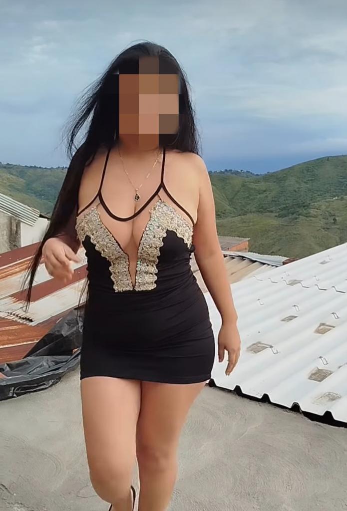 Chica busca chico en Jaén: 