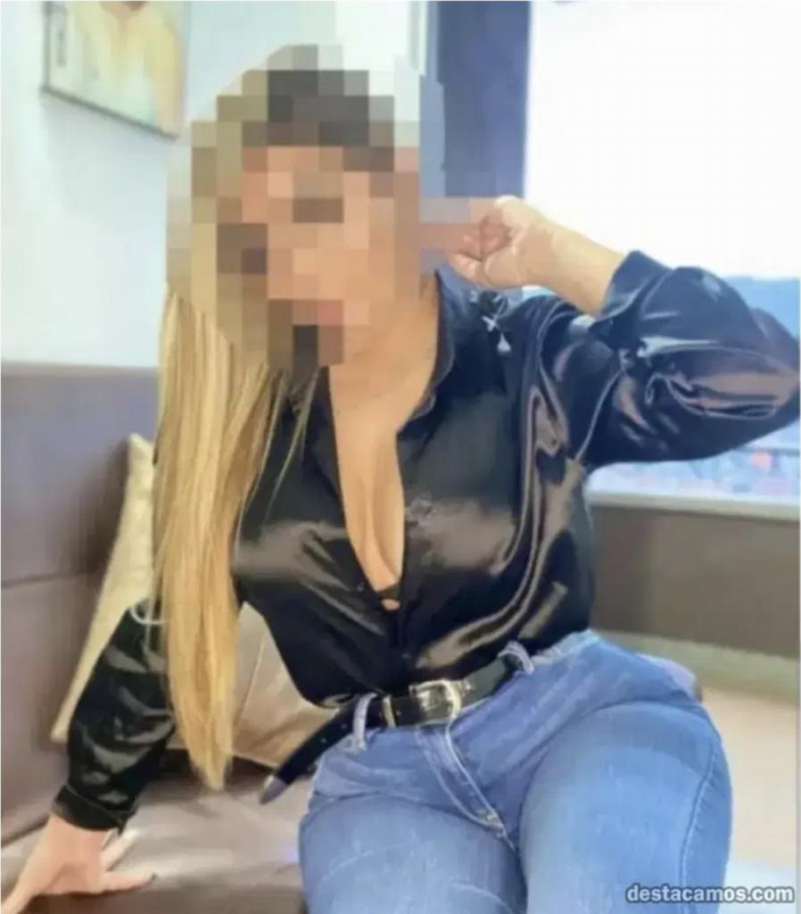 Chica busca chico en Murcia: 