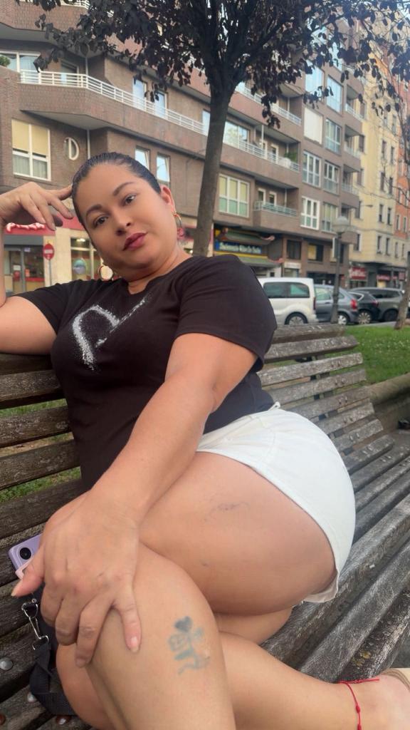 Chica busca chico en Vizcaya: 