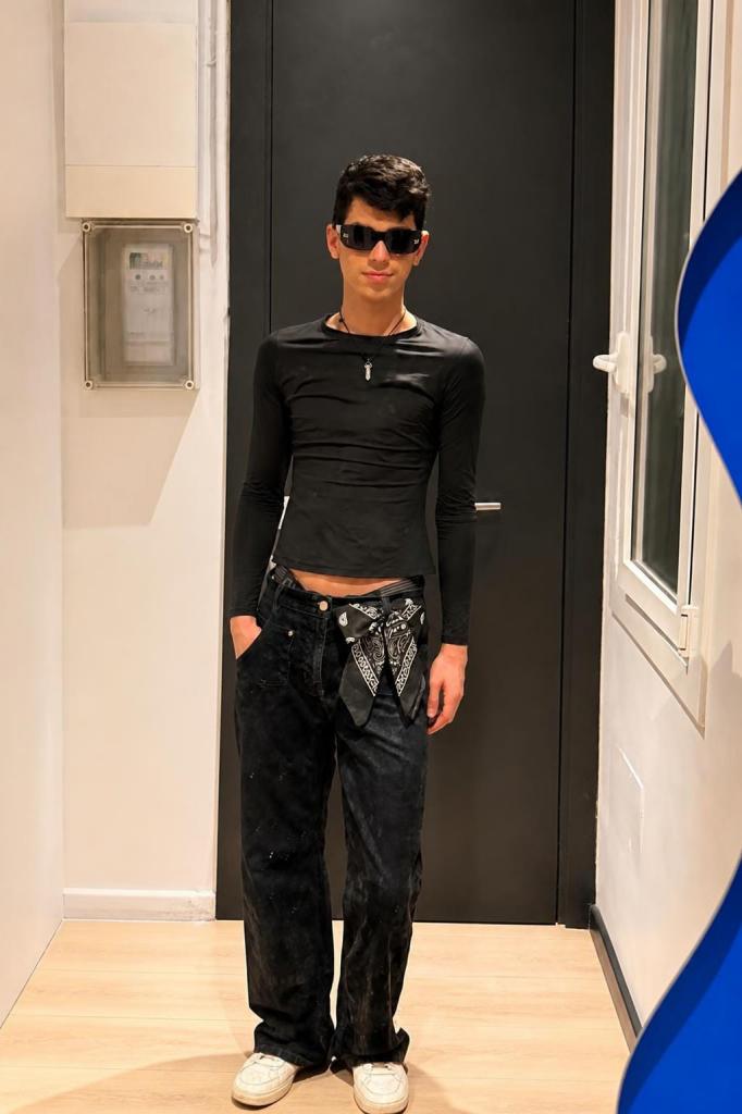 641035812: Chico busca chica en Madrid