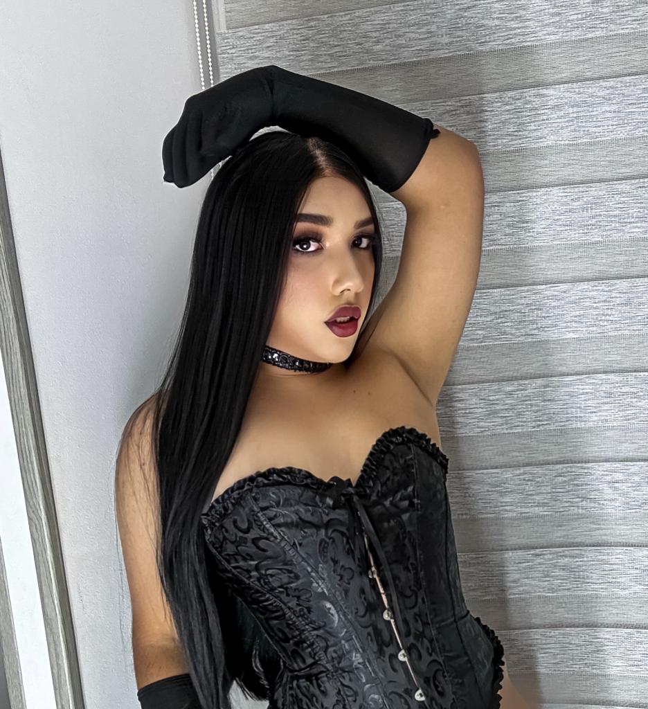 613898359: Transexual en Tenerife