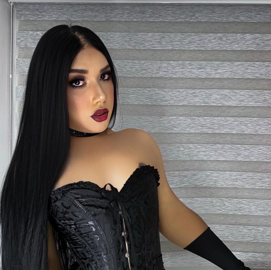 613898359: Travesti en Tenerife