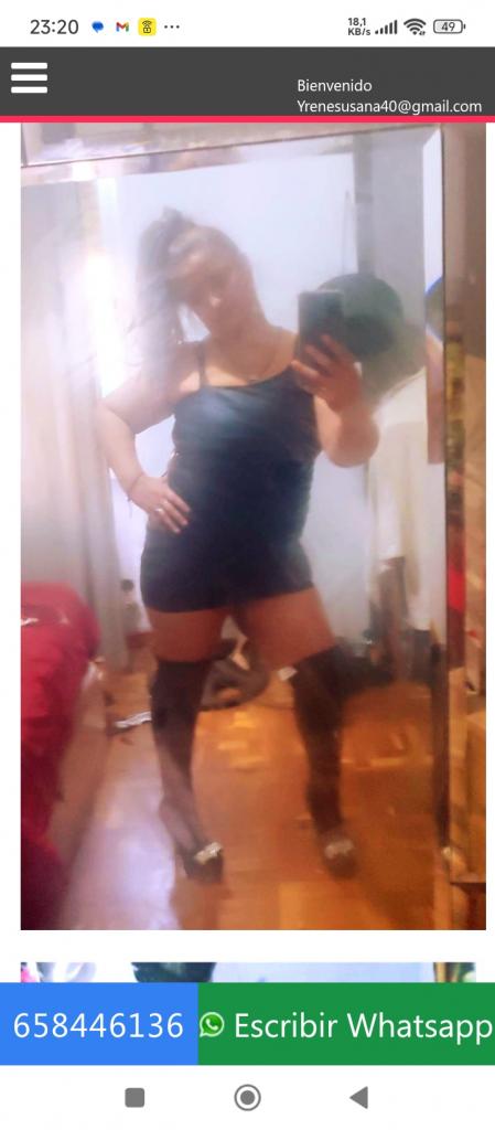 Chica busca chico en Madrid: 