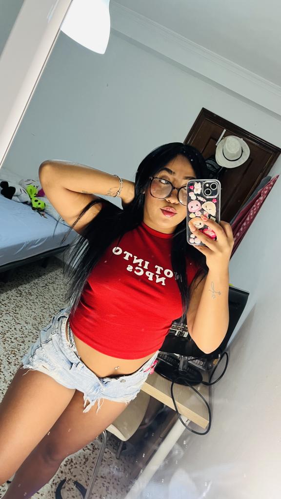 Chica busca chico en Sevilla: 
