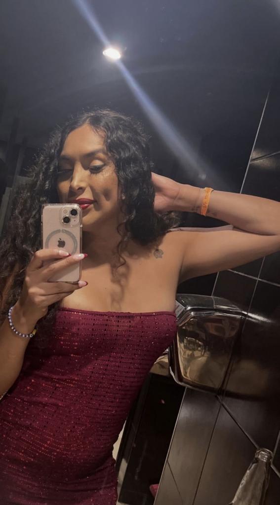 615499236: Travesti en Las Palmas