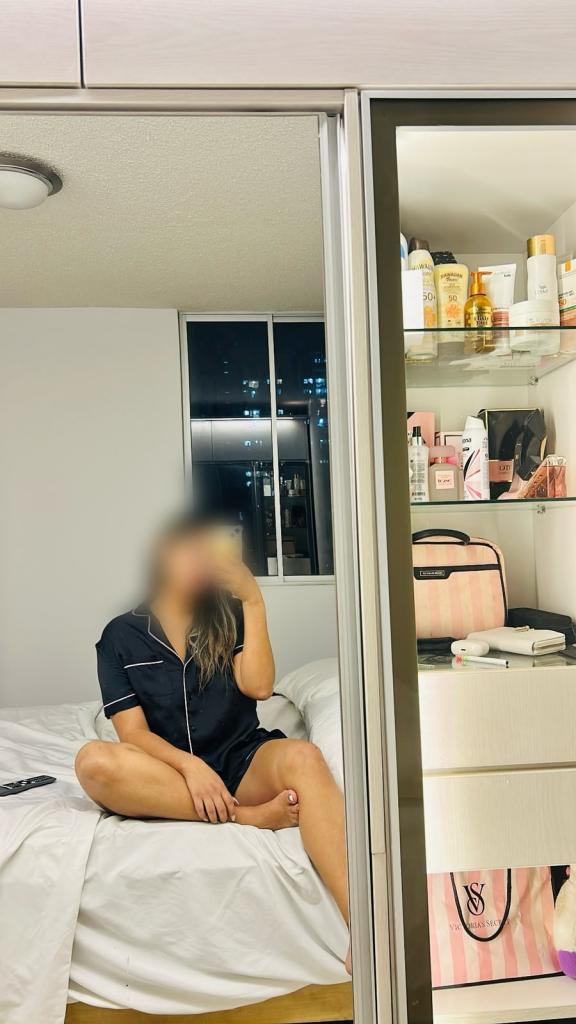 Chica busca chico en Barcelona: 
