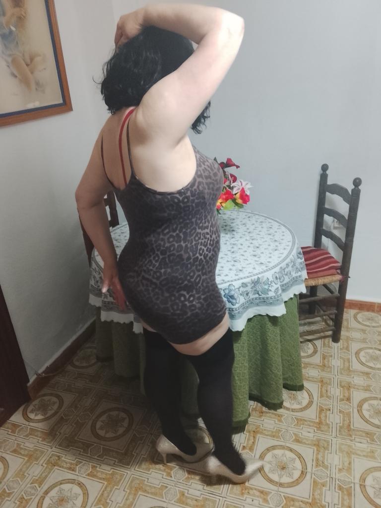 Chica busca chico en Albacete: 