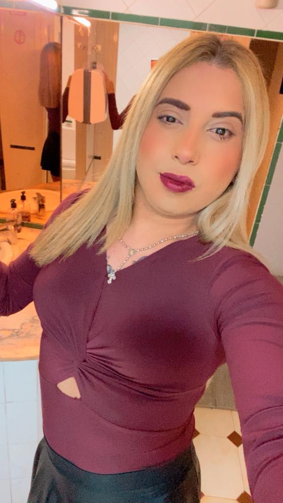 Transexual en Menorca: 
