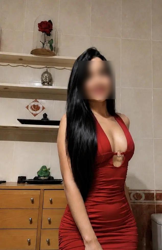 624851109: Chica busca chico en Tenerife