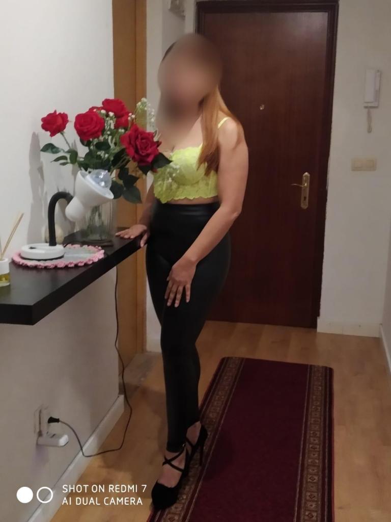 613763213: Chica busca chico en Valencia