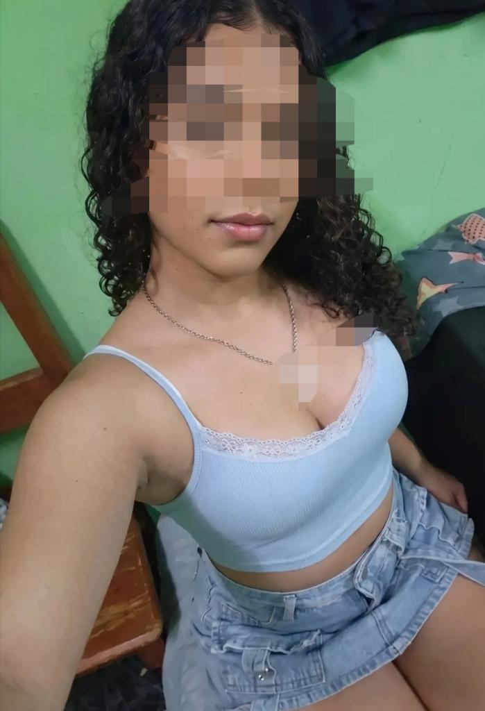 Chica busca chico en Toledo: 