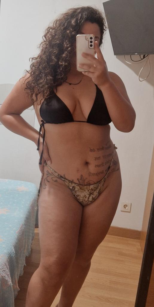 Chica busca chico en Ávila: 