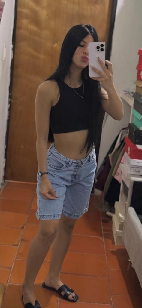 Chica busca chico en Salamanca: 