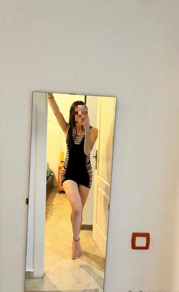 Chica busca chico en Málaga: 
