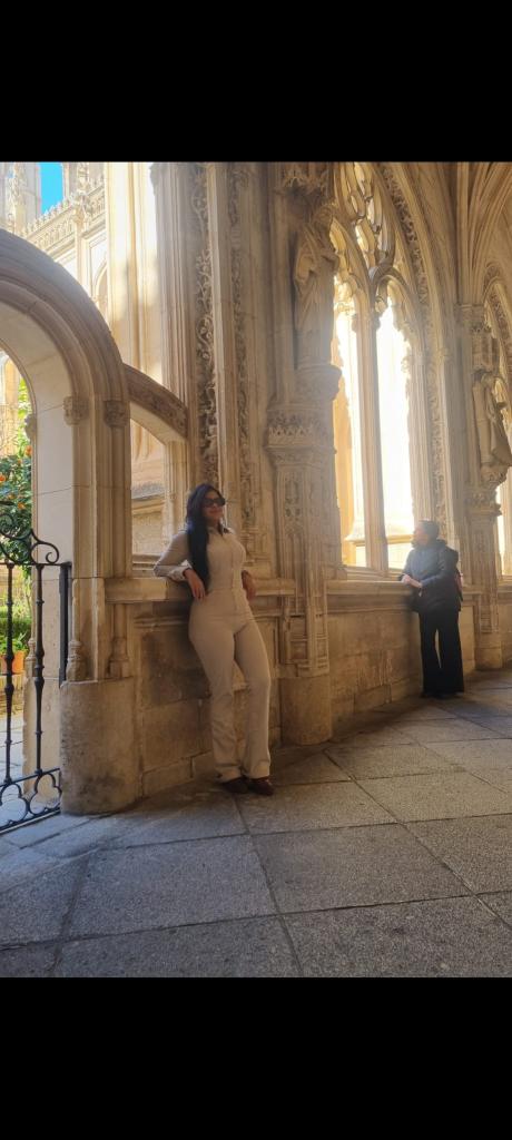 Chica busca chico en Tenerife: 