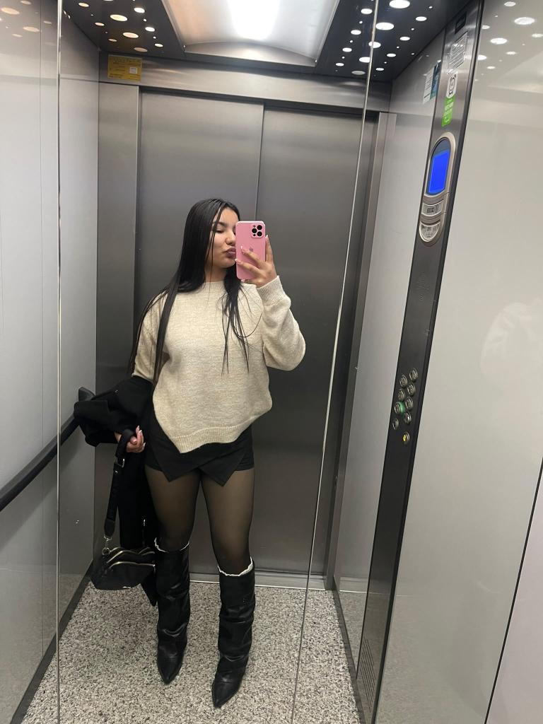 Chica busca chico en Valencia: 