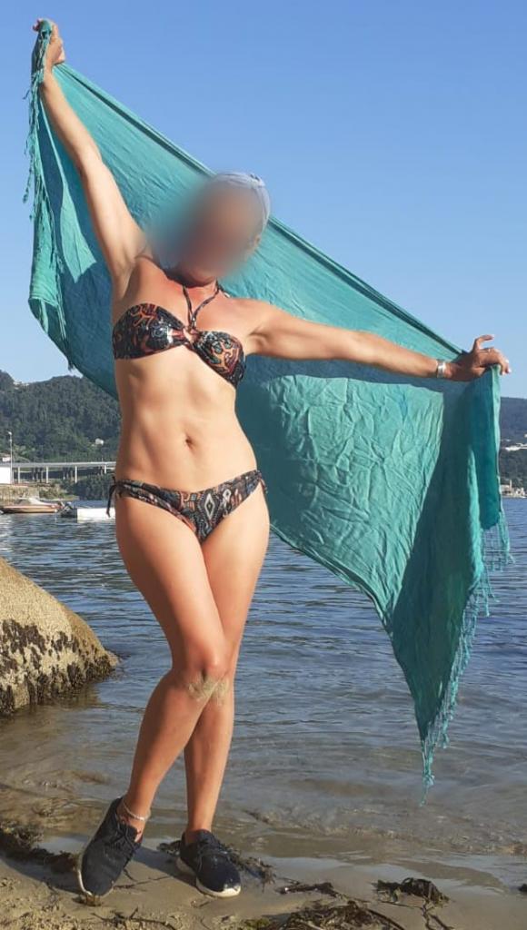 612209375: Chica busca chico en Pontevedra
