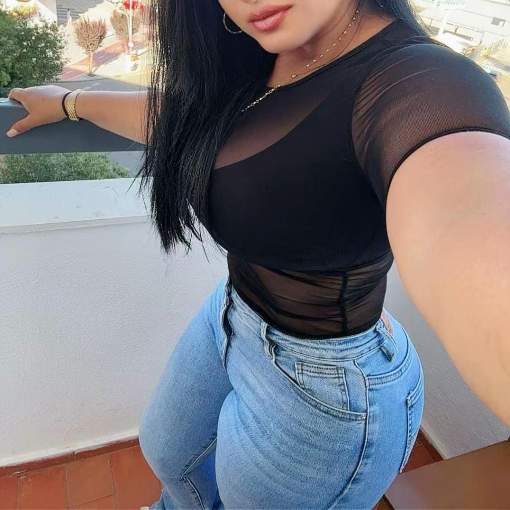 Chica busca chico en Badajoz: 