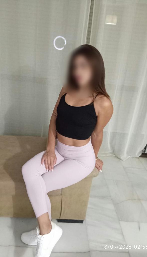 Chica busca chico en Málaga: 