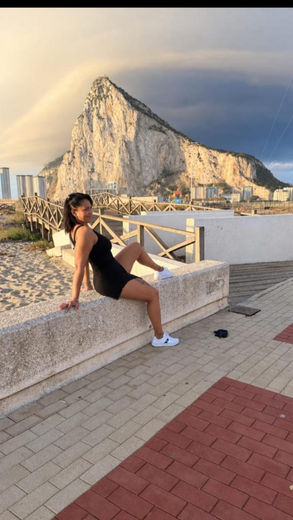 Chica busca chico en Málaga: 