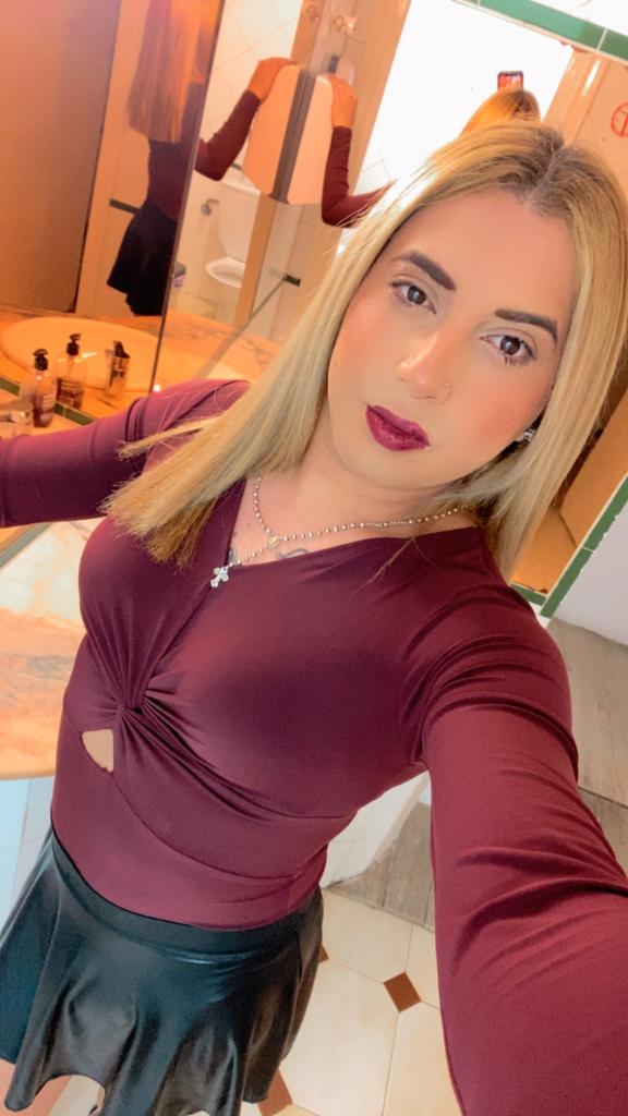Transexual en Menorca: 