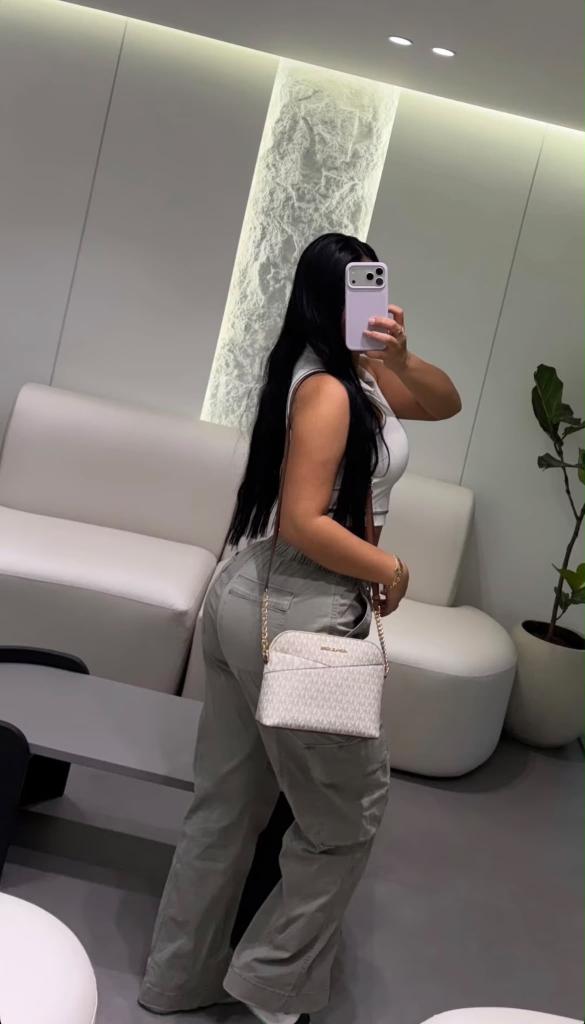 Chica busca chico en Sevilla: 