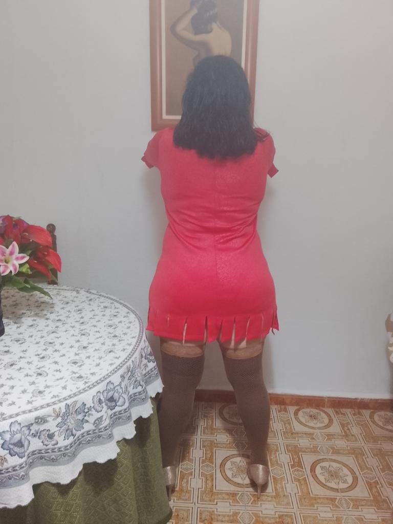 Chica busca chico en Albacete: 