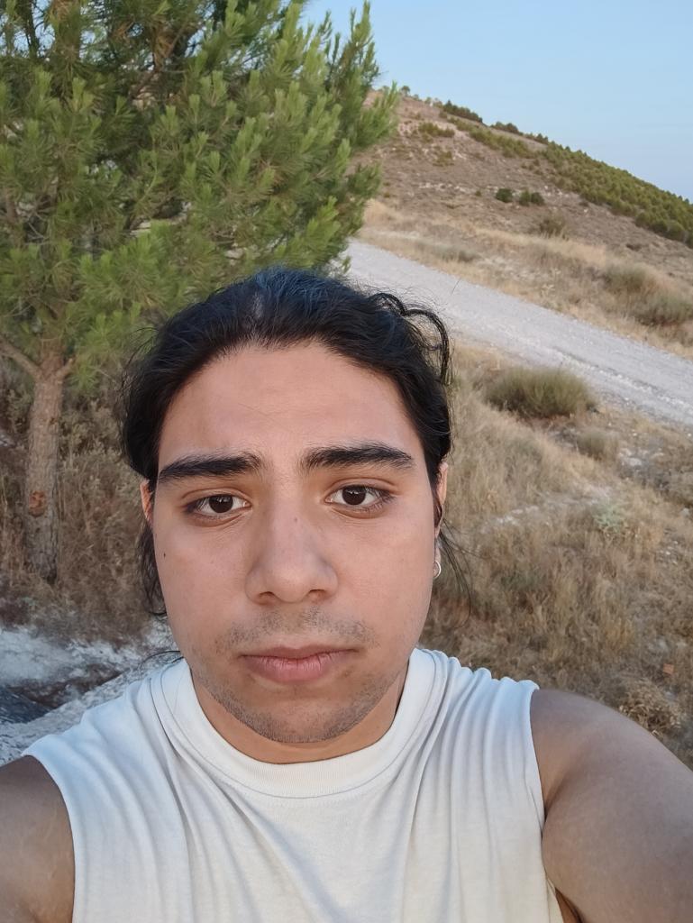 Chico busca chica en Valladolid: 