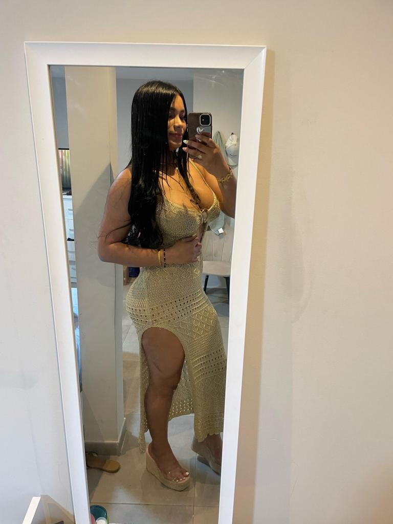 Chica busca chico en Valencia: 