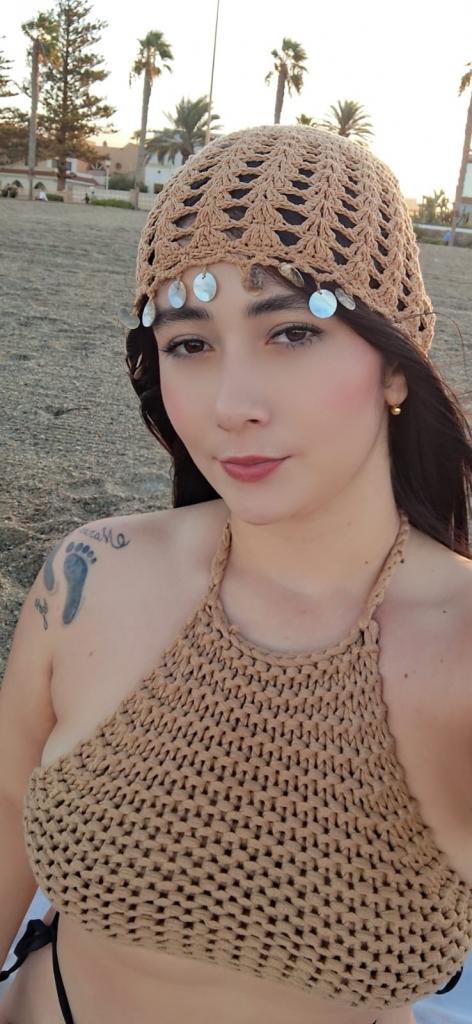 Chica busca chico en Almería: 