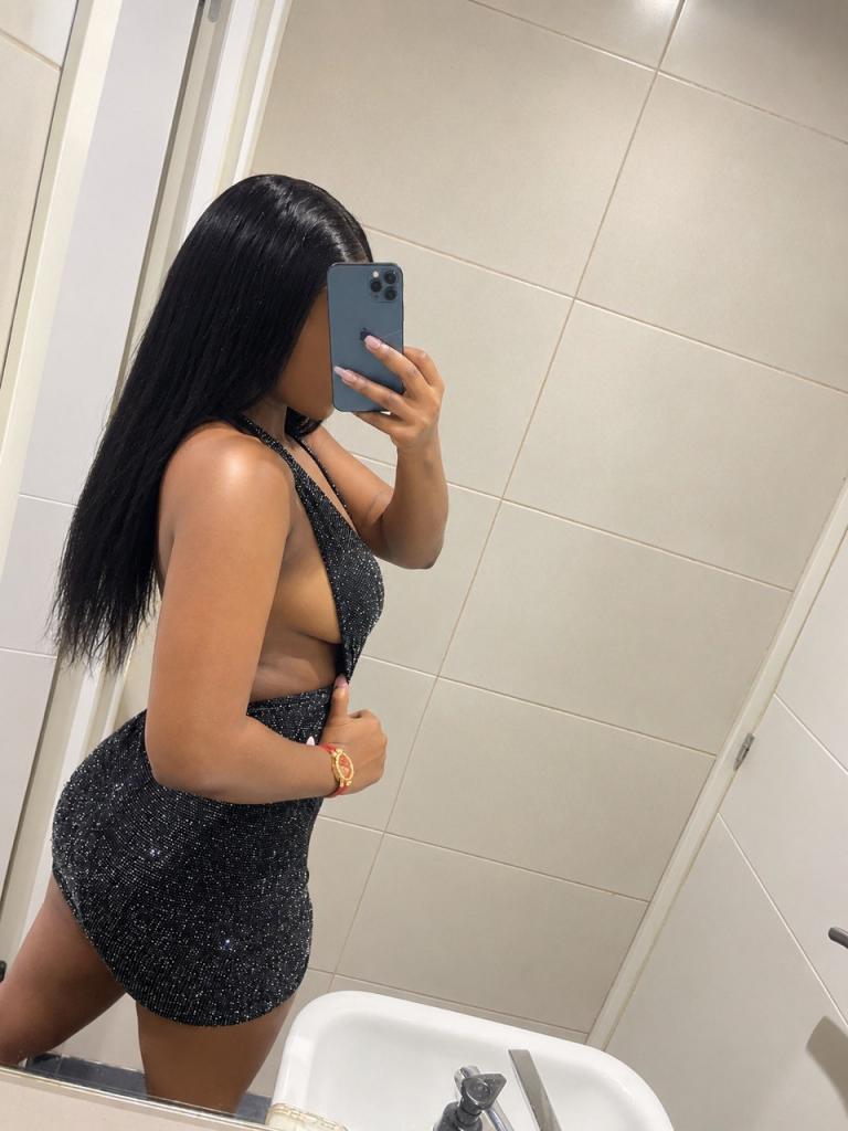 Chica busca chico en Málaga: 