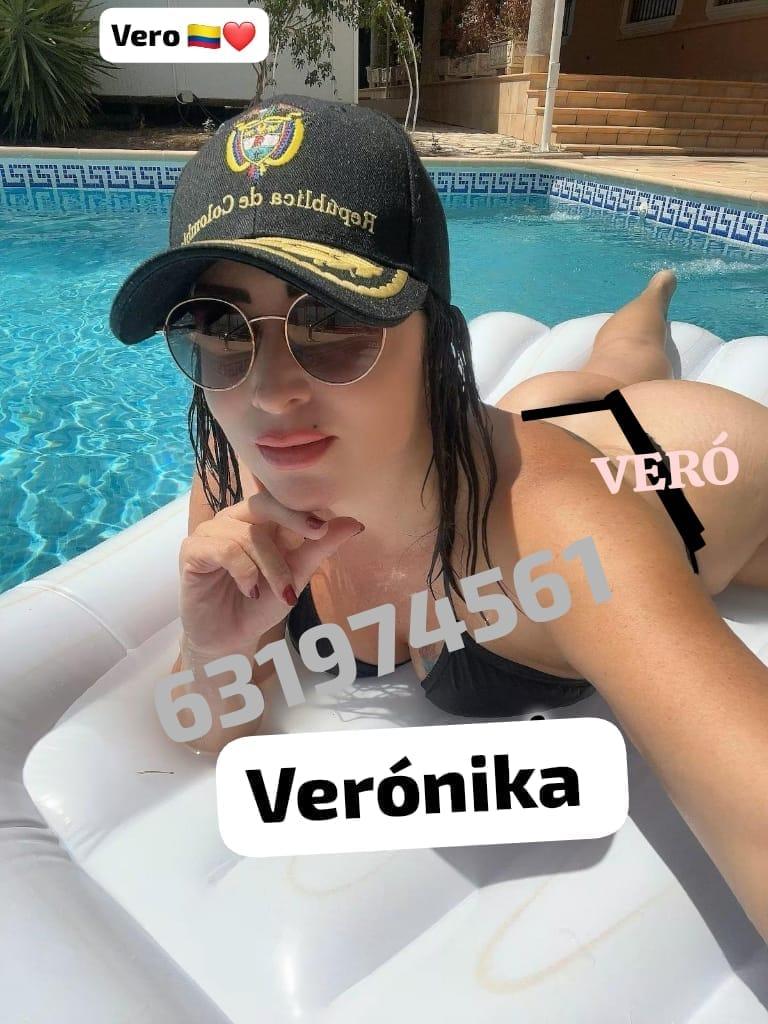 Chica busca chico en Alicante: 