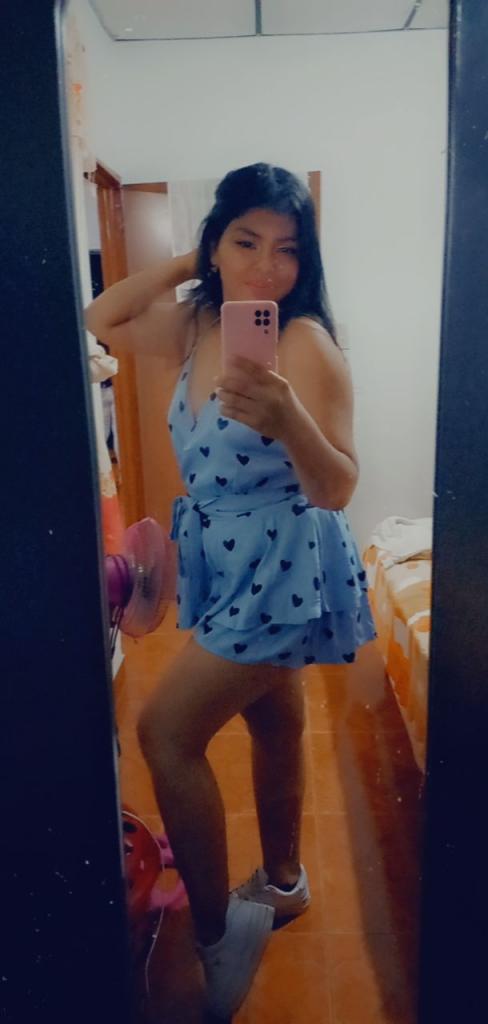 Chica busca chico en León: 