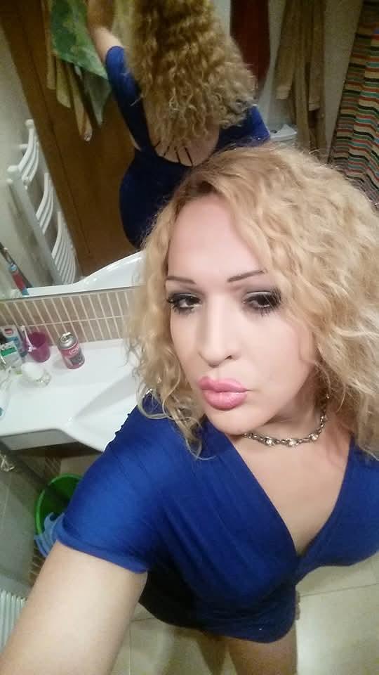 602001051: Travesti en Barcelona
